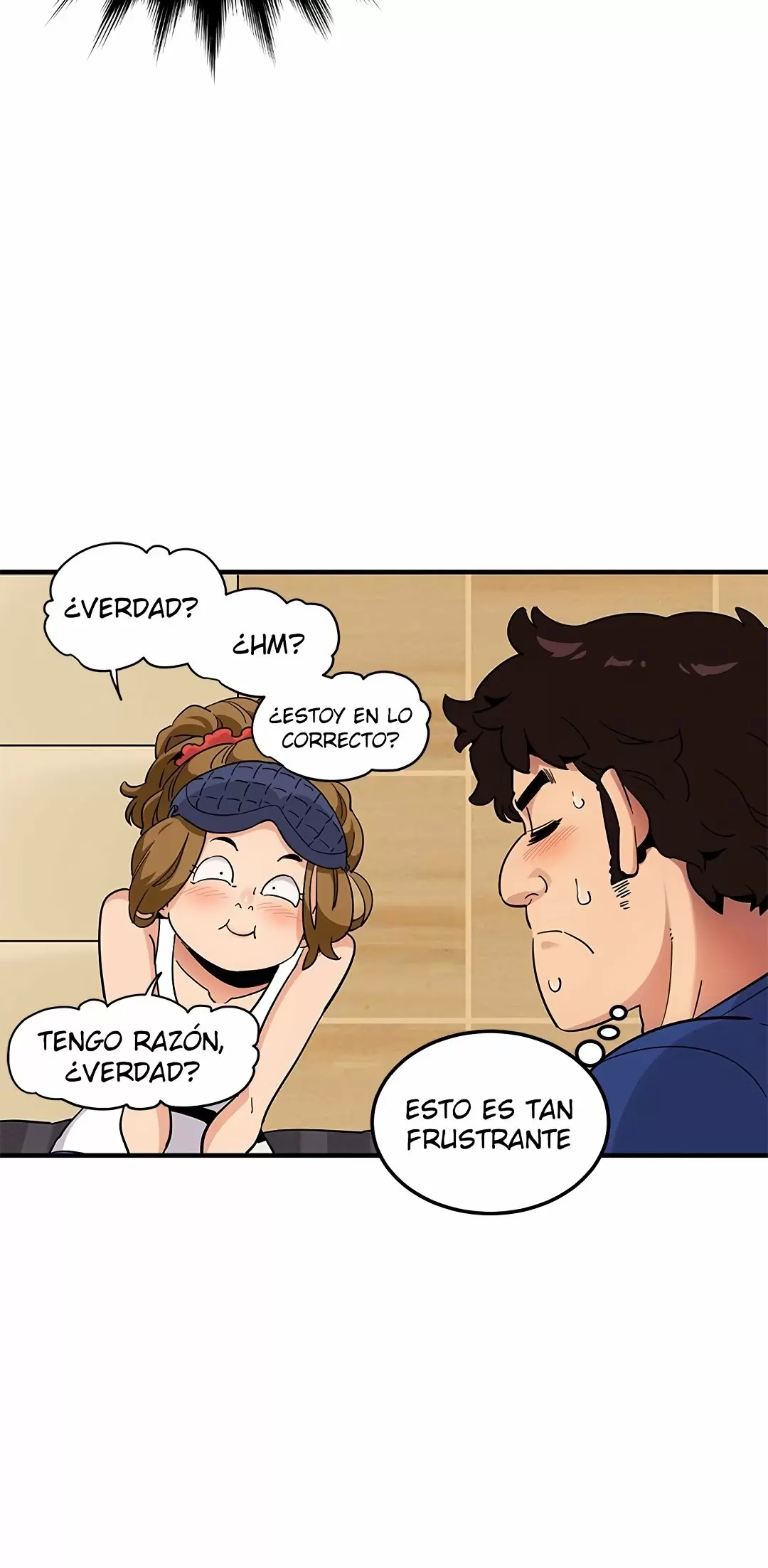 Dog on Patrol Capítulo 26 - Page 29