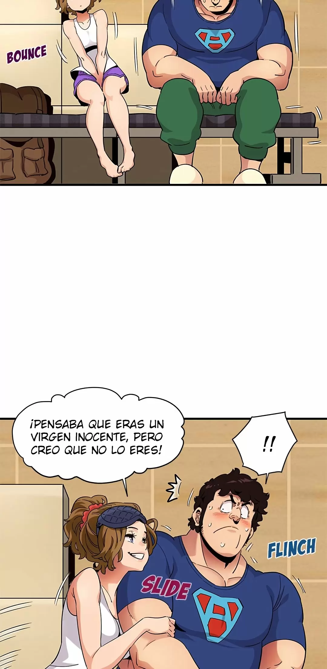Dog on Patrol Capítulo 26 - Page 31