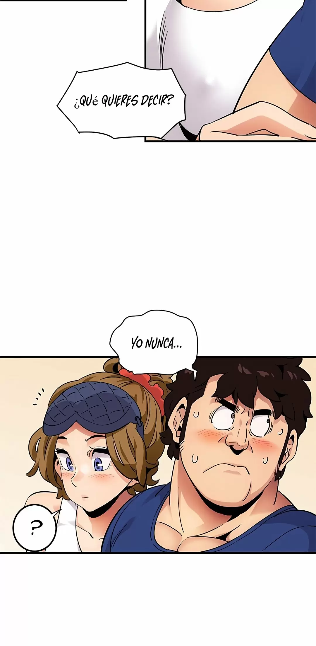 Dog on Patrol Capítulo 26 - Page 33