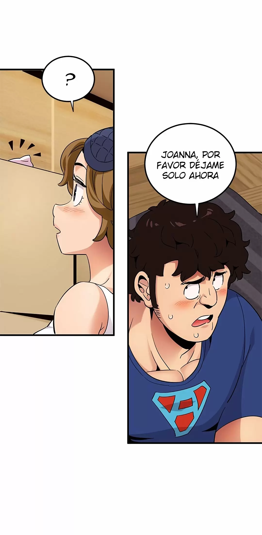 Dog on Patrol Capítulo 26 - Page 37