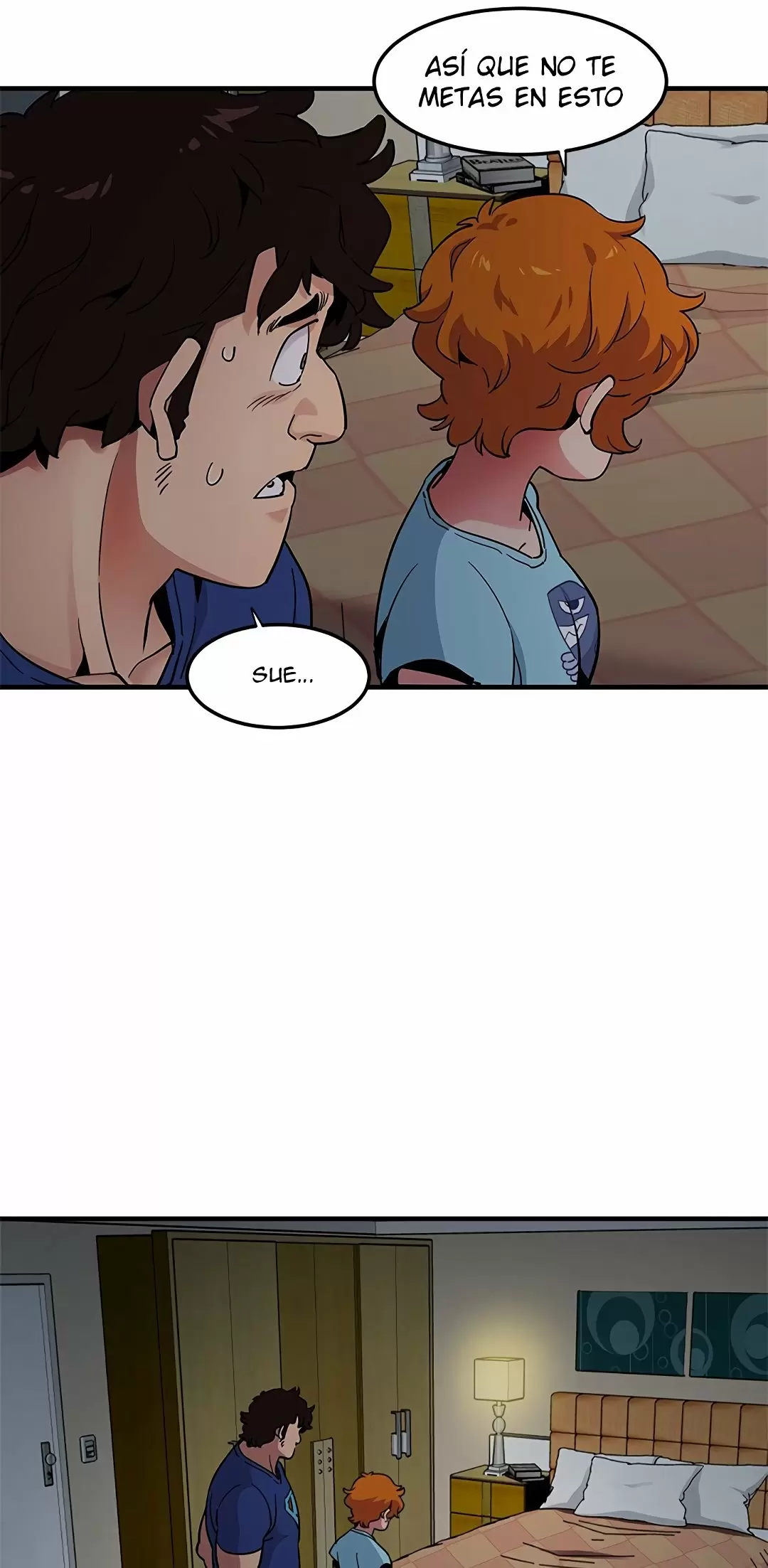 Dog on Patrol Capítulo 26 - Page 4