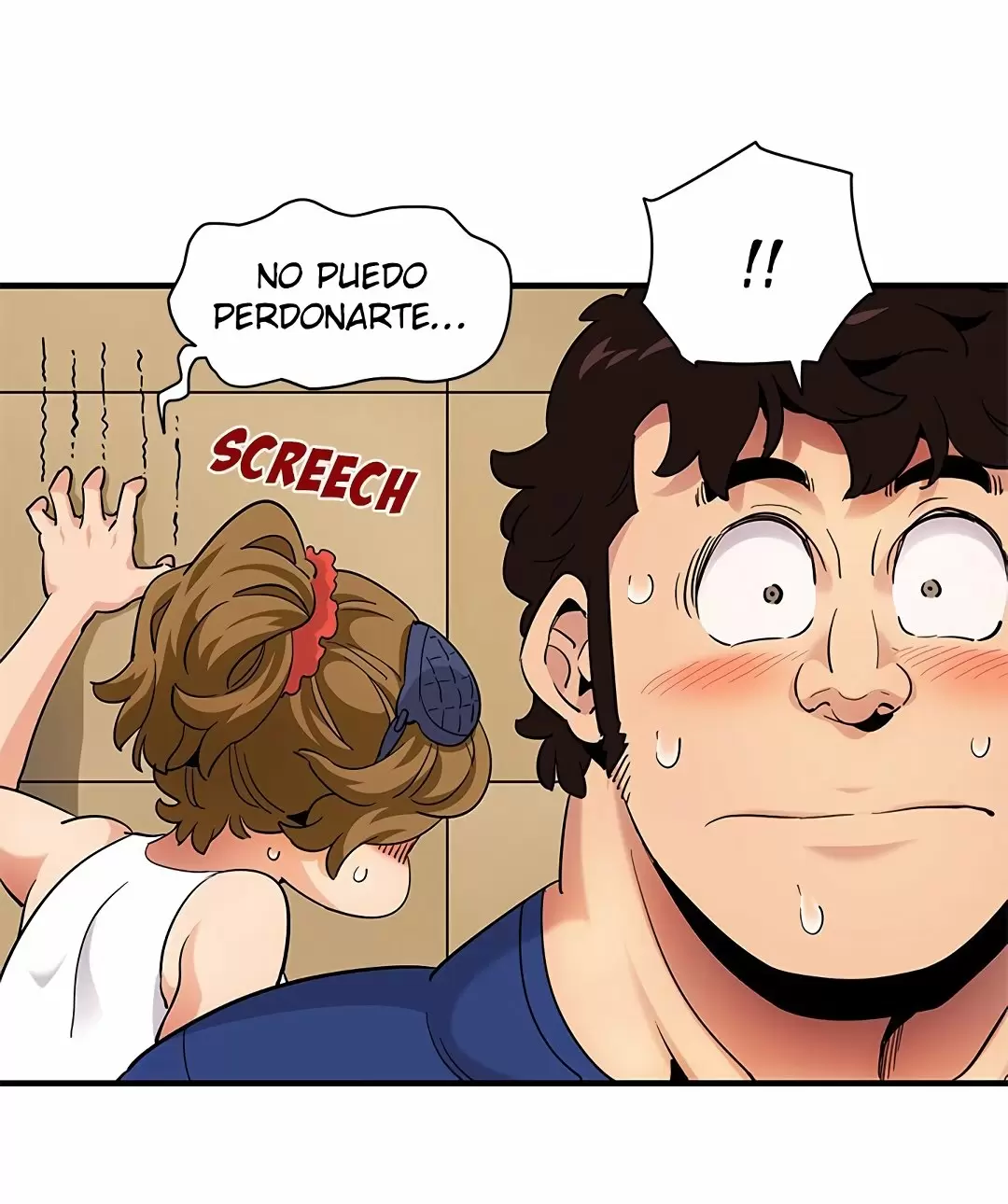 Dog on Patrol Capítulo 26 - Page 43