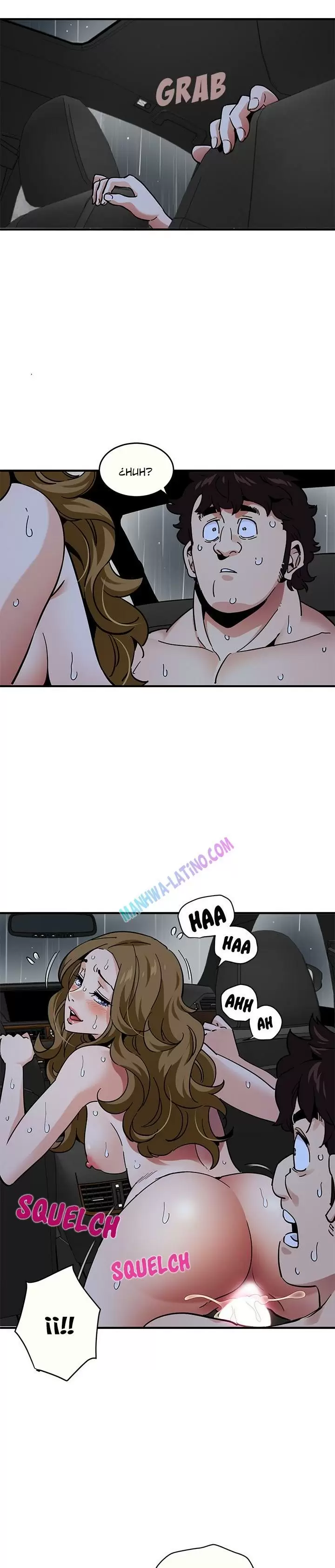 Dog on Patrol Capítulo 39 - Page 3
