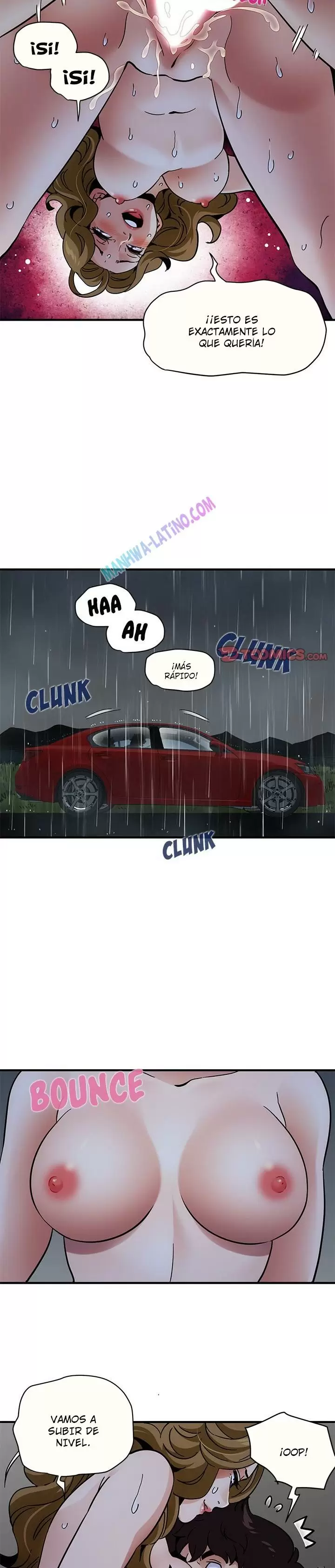 Dog on Patrol Capítulo 39 - Page 5