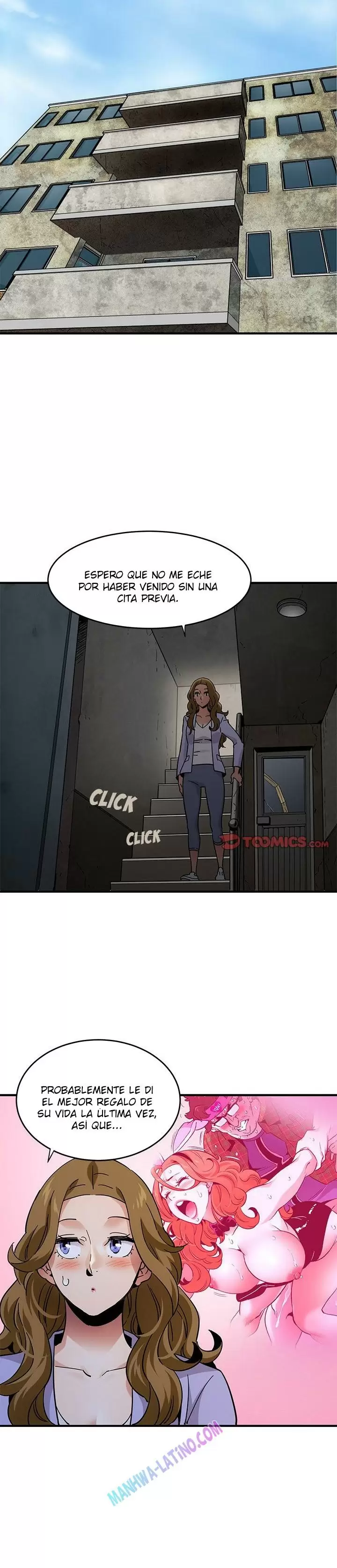 Dog on Patrol Capítulo 40 - Page 16