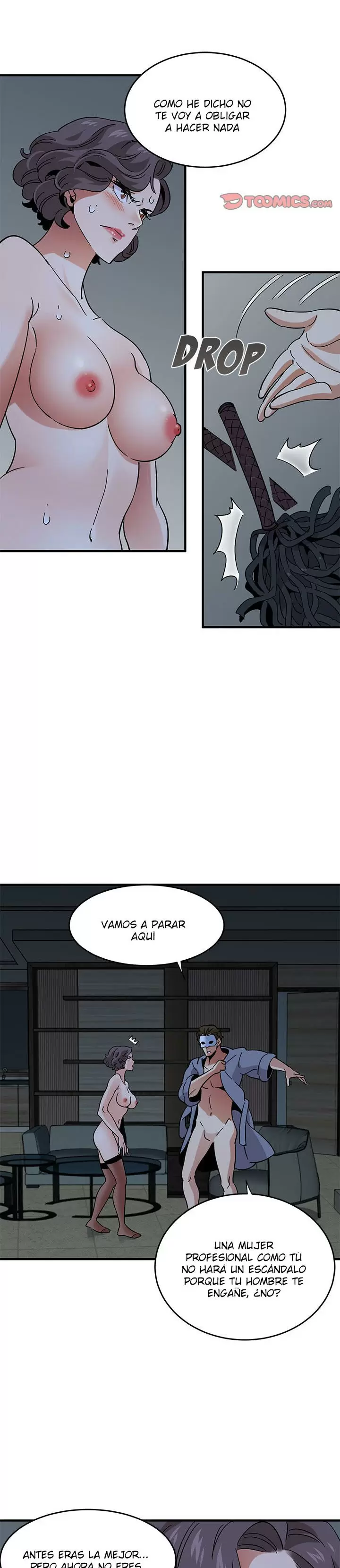 Dog on Patrol Capítulo 43 - Page 14