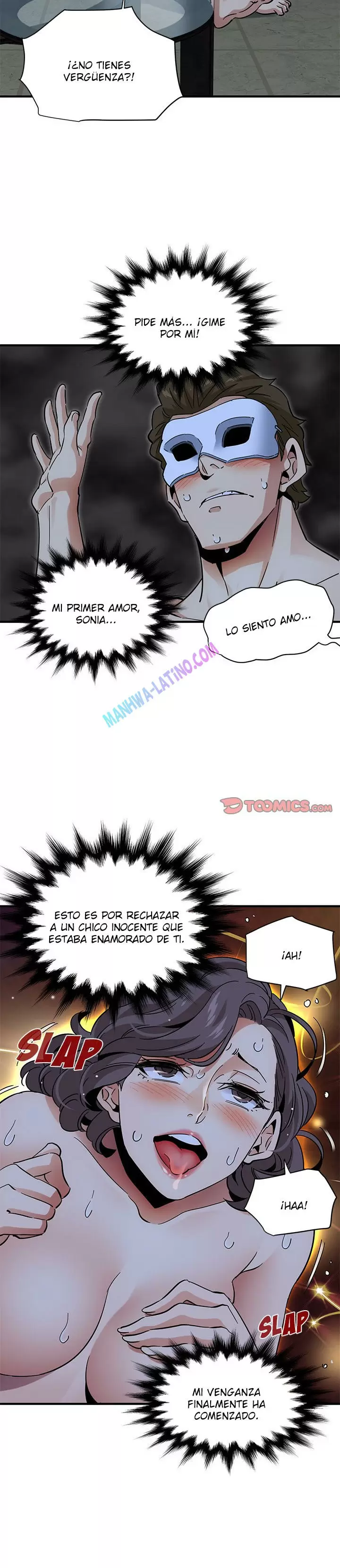 Dog on Patrol Capítulo 43 - Page 25