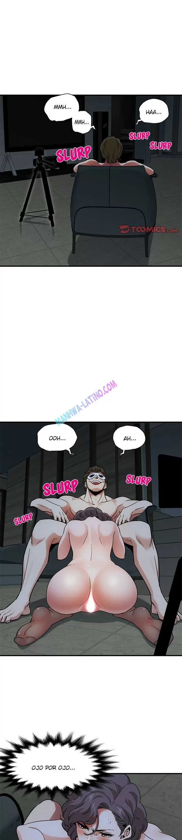 Dog on Patrol Capítulo 43 - Page 5