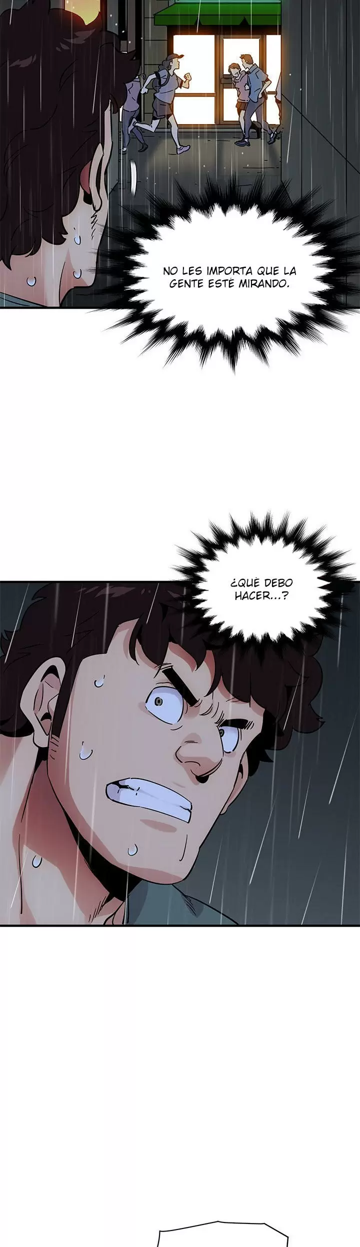 Dog on Patrol Capítulo 44 - Page 26