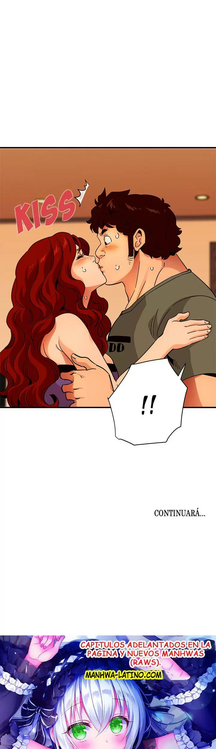 Dog on Patrol Capítulo 44 - Page 35