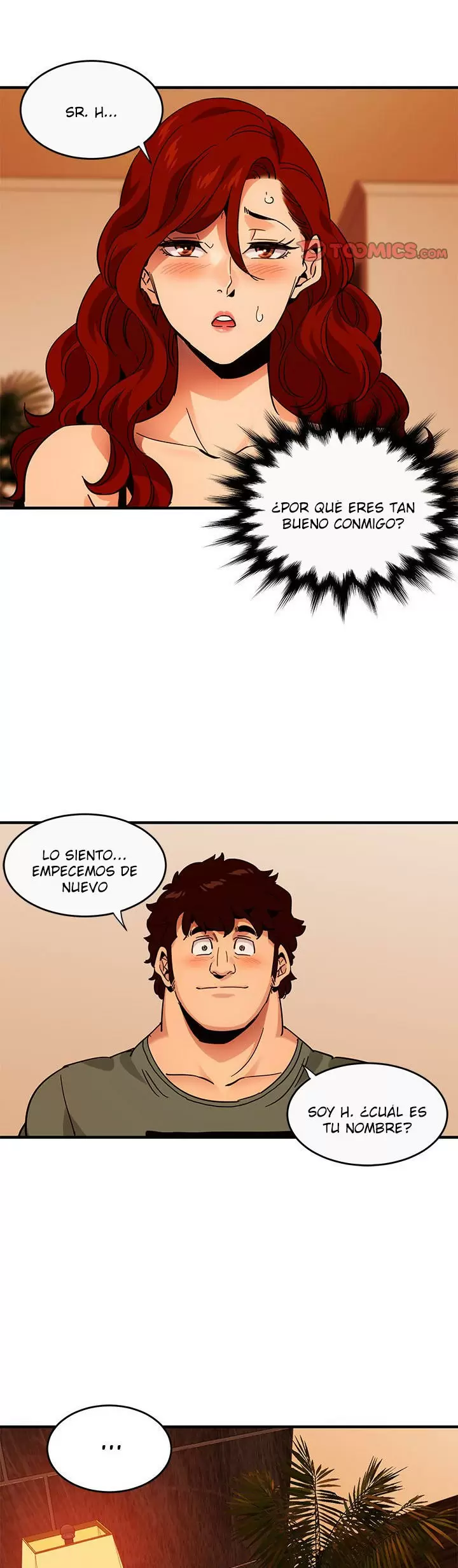 Dog on Patrol Capítulo 45 - Page 12
