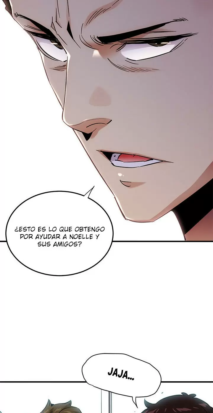 Dog on Patrol Capítulo 46 - Page 10