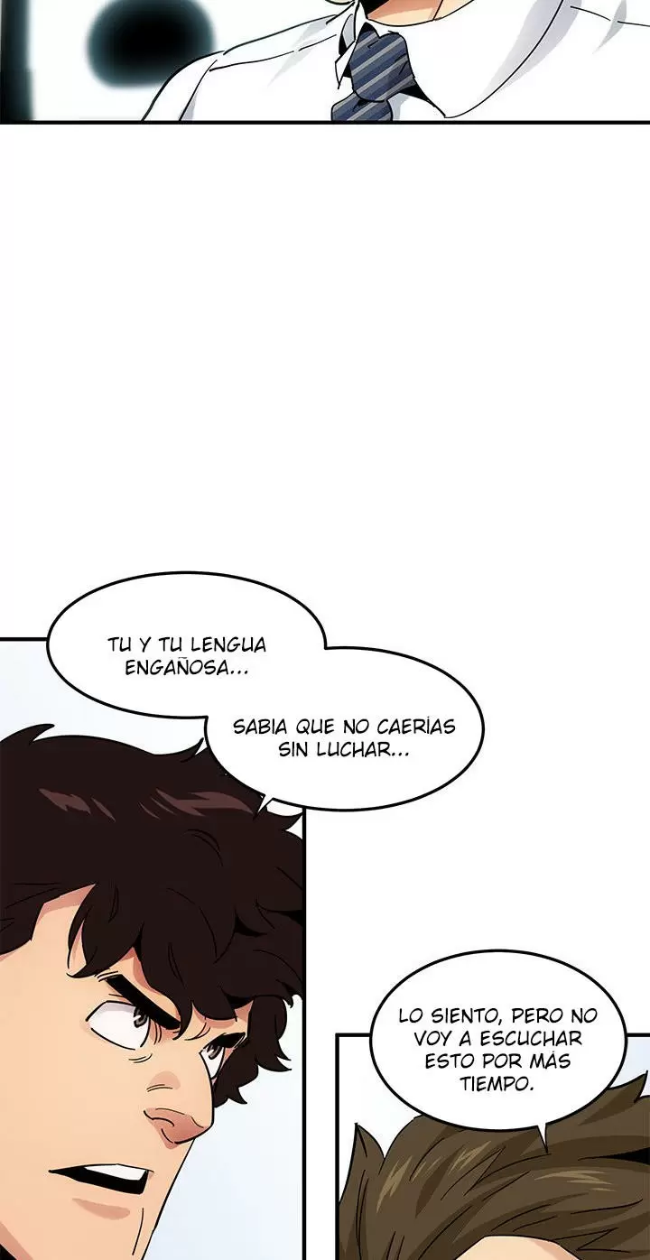 Dog on Patrol Capítulo 46 - Page 13