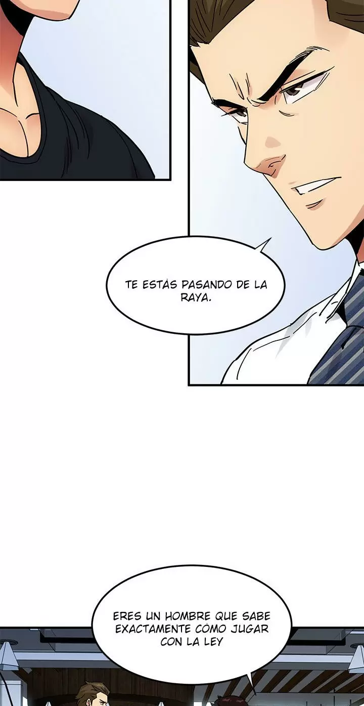 Dog on Patrol Capítulo 46 - Page 14