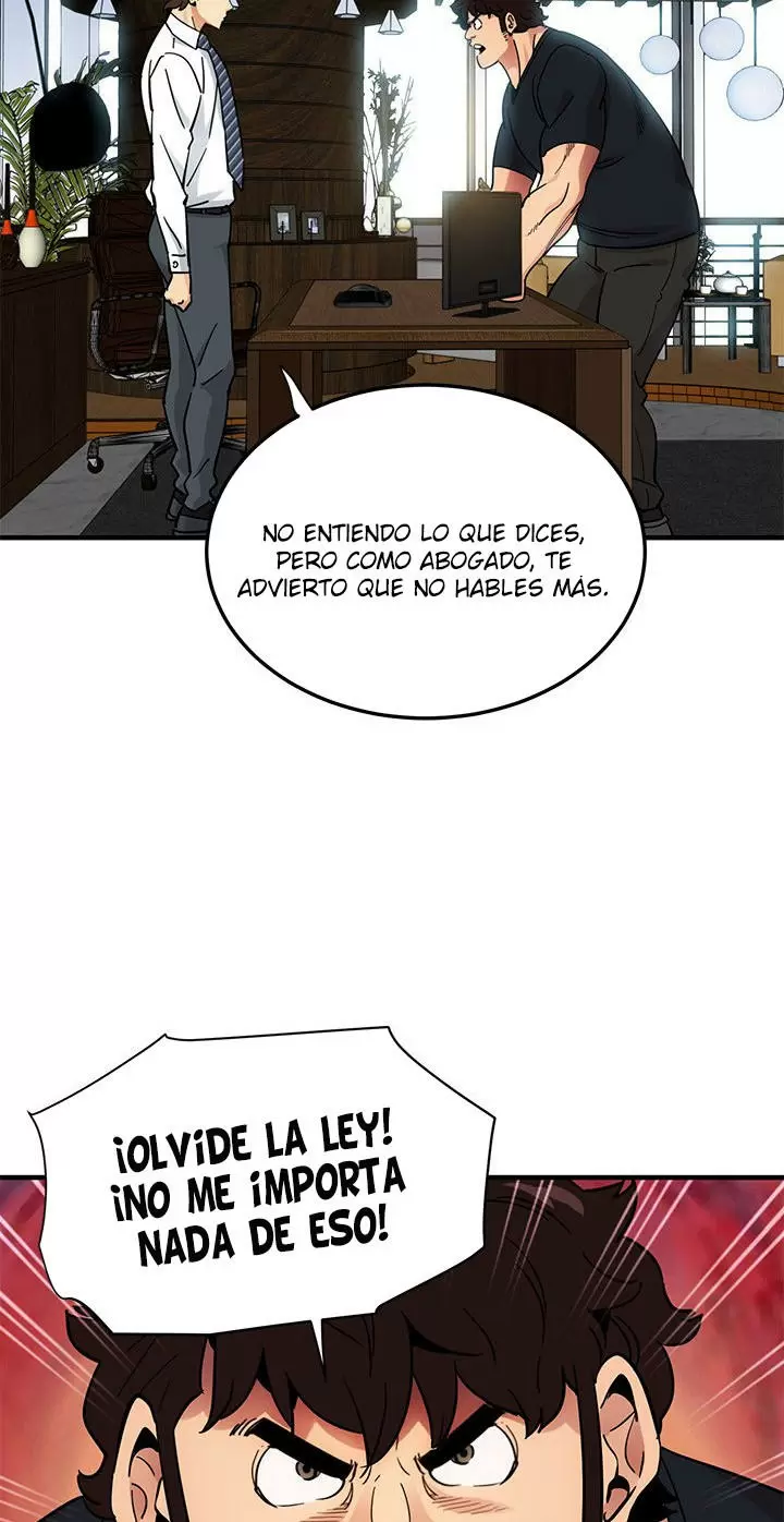 Dog on Patrol Capítulo 46 - Page 15