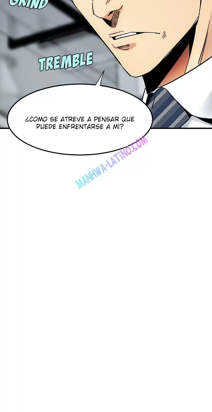 Dog on Patrol Capítulo 46 - Page 21