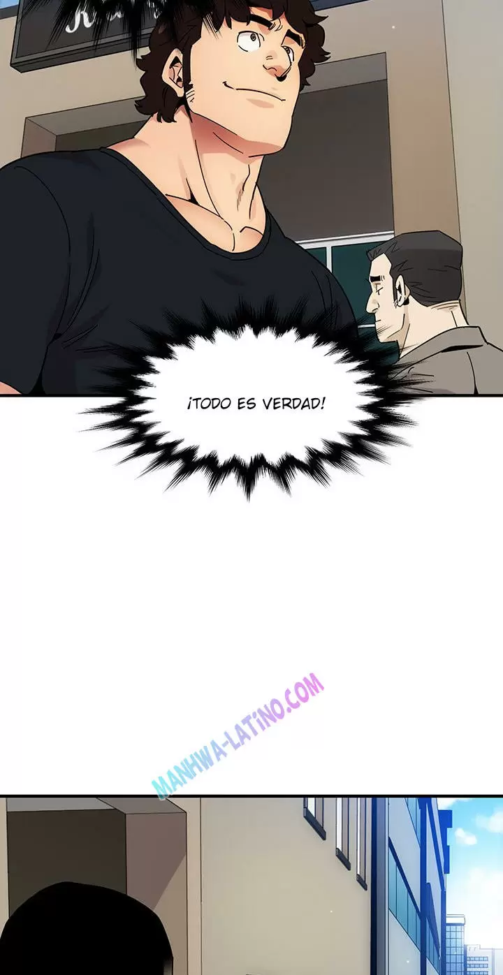 Dog on Patrol Capítulo 46 - Page 24