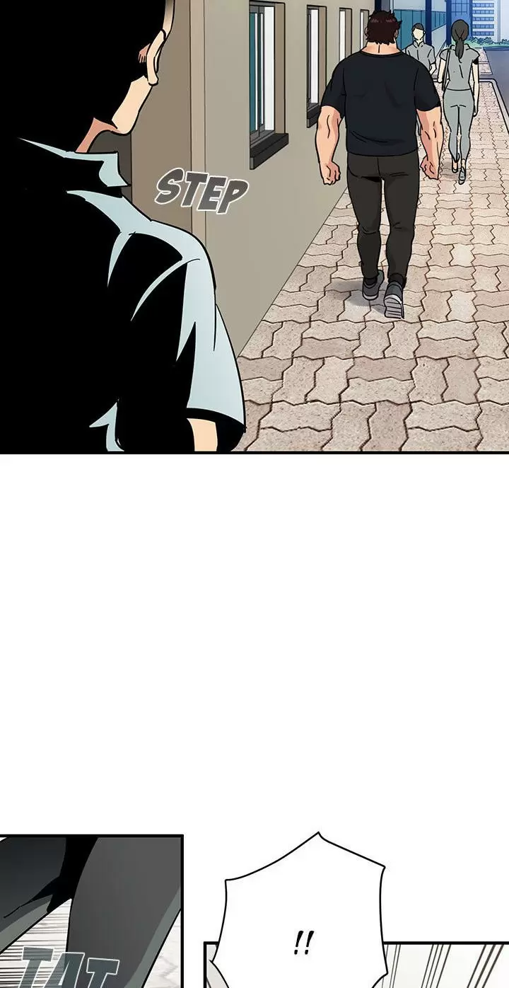 Dog on Patrol Capítulo 46 - Page 25