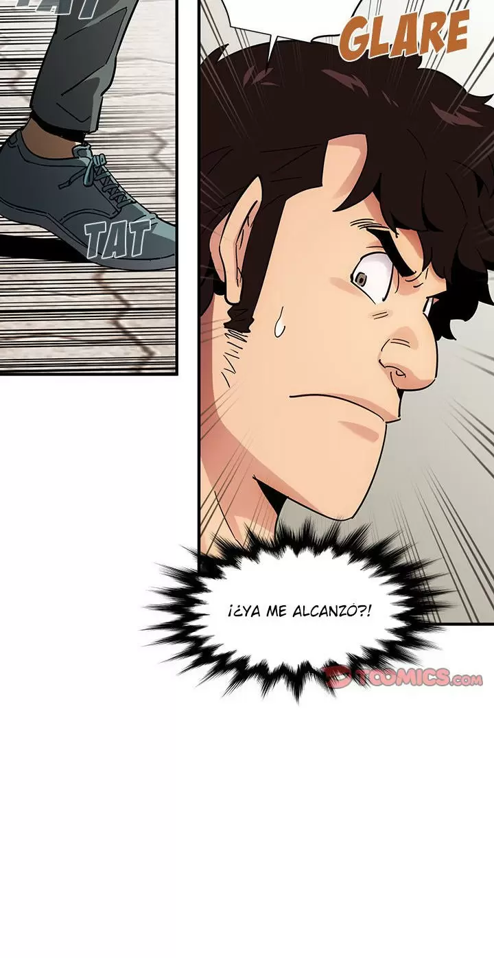 Dog on Patrol Capítulo 46 - Page 26