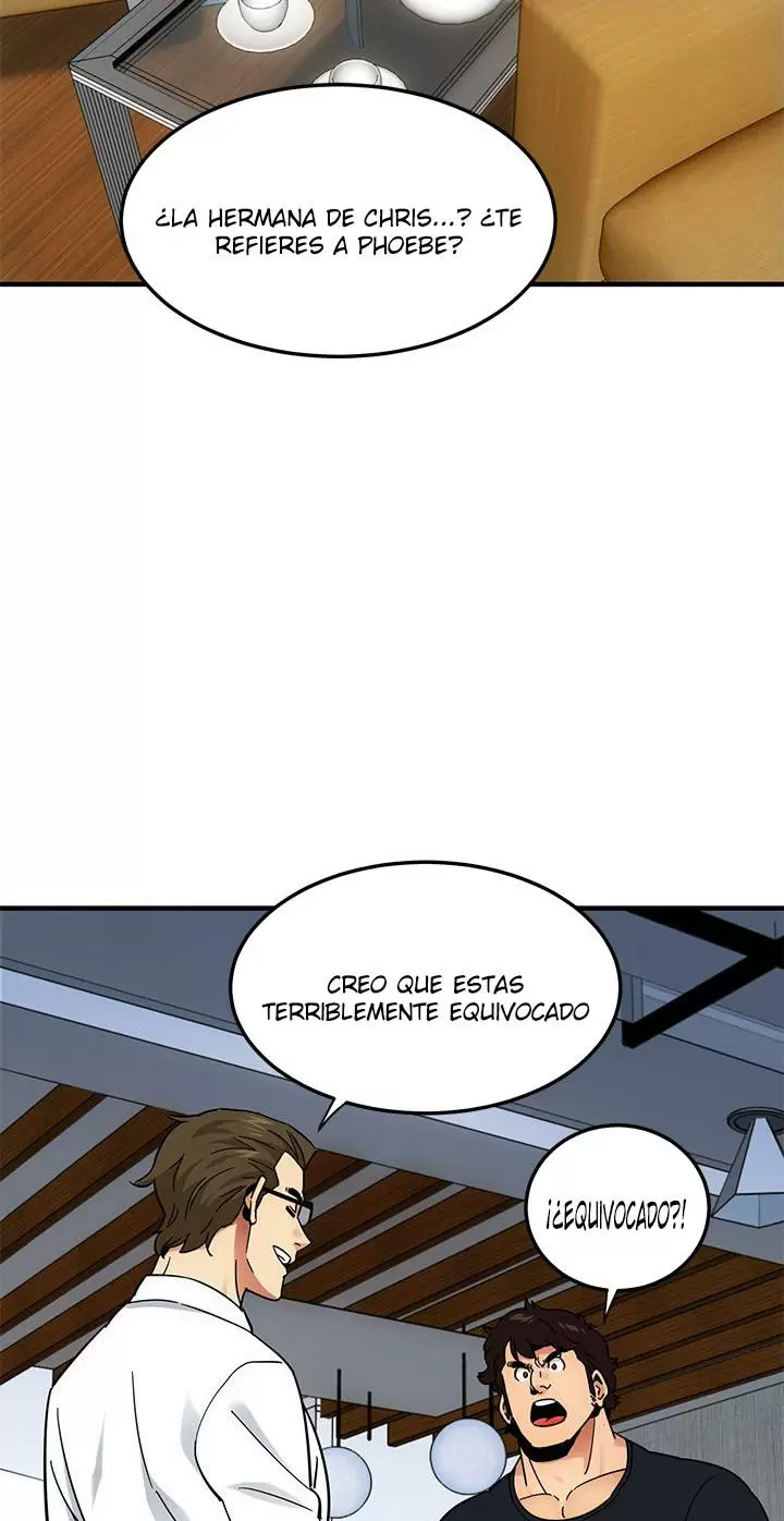 Dog on Patrol Capítulo 46 - Page 3