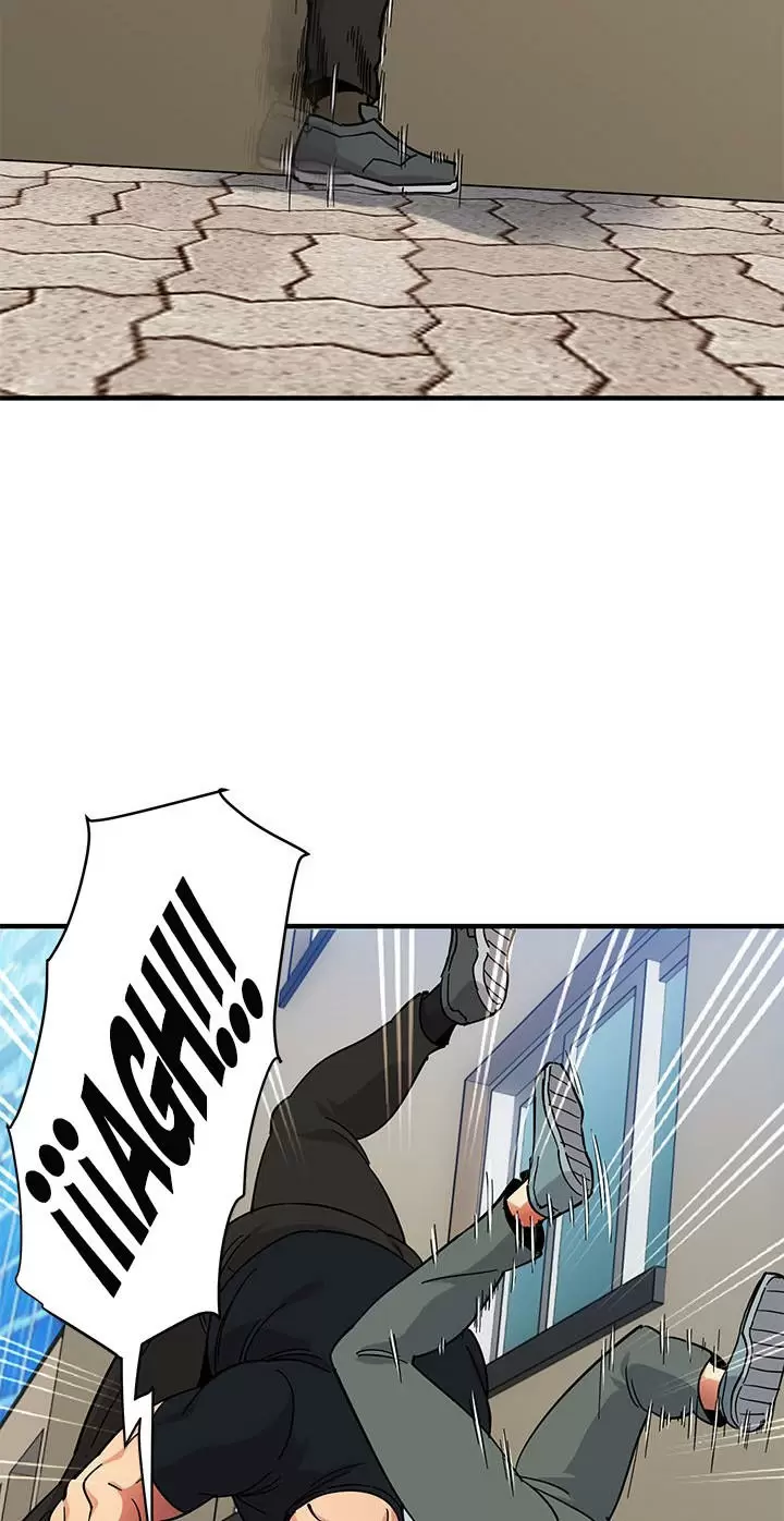 Dog on Patrol Capítulo 46 - Page 30