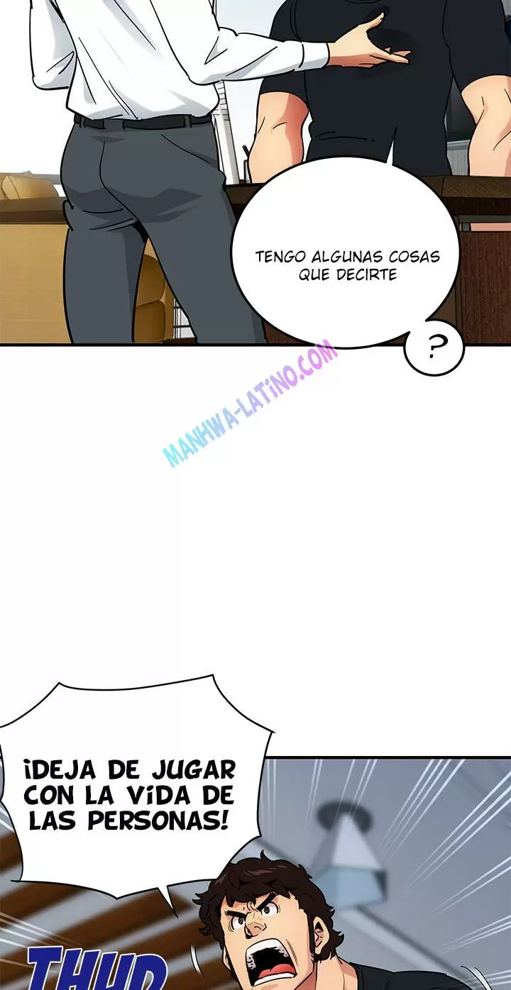 Dog on Patrol Capítulo 46 - Page 4