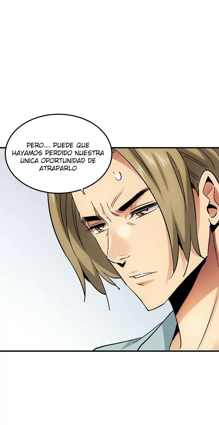 Dog on Patrol Capítulo 46 - Page 49