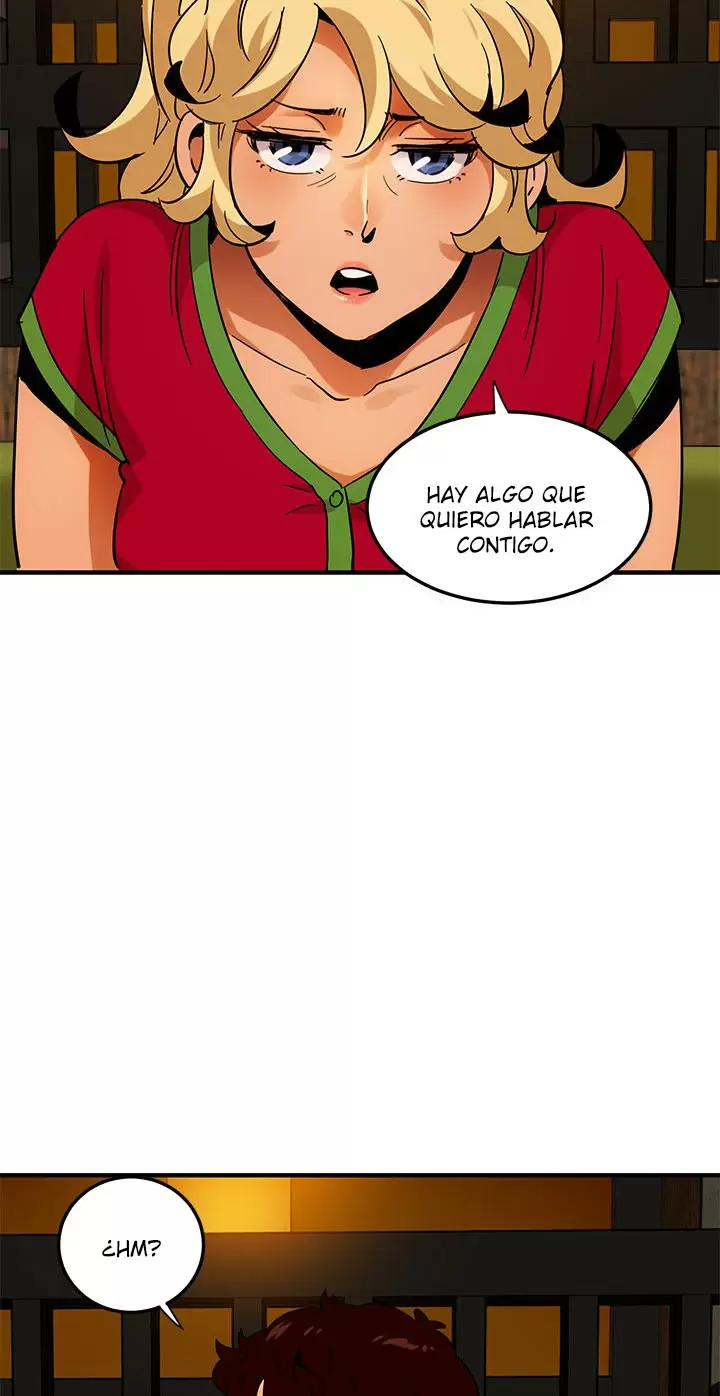 Dog on Patrol Capítulo 46 - Page 60