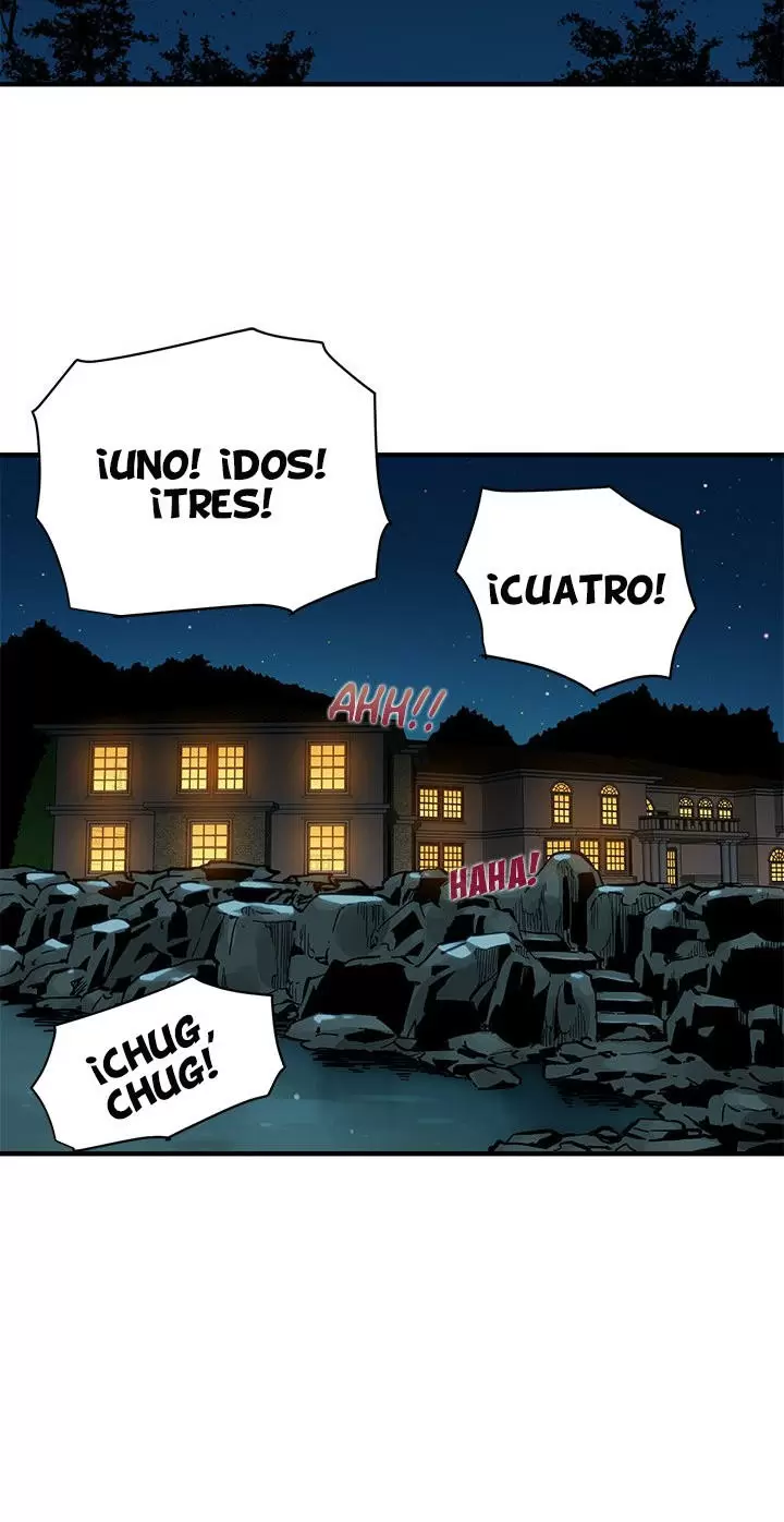 Dog on Patrol Capítulo 46 - Page 62