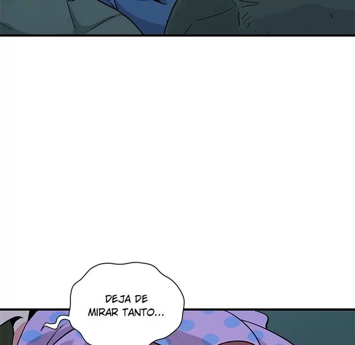Dog on Patrol Capítulo 47 - Page 112