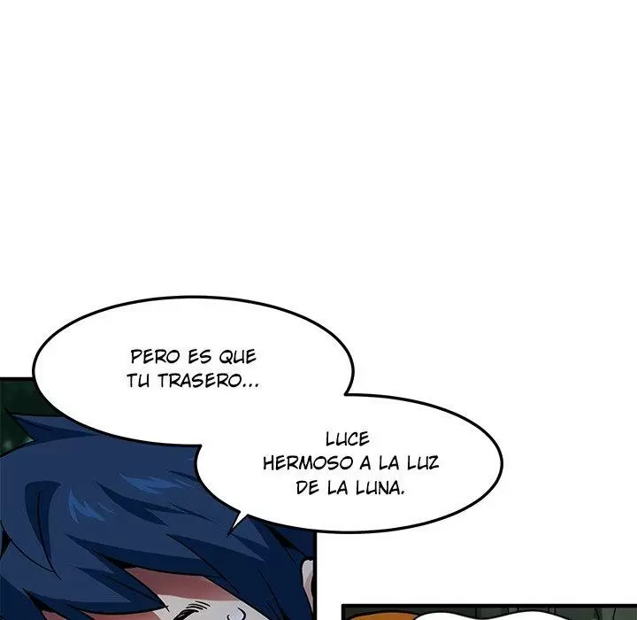 Dog on Patrol Capítulo 47 - Page 114