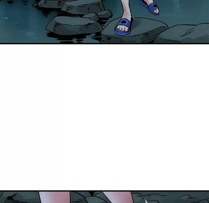 Dog on Patrol Capítulo 47 - Page 13