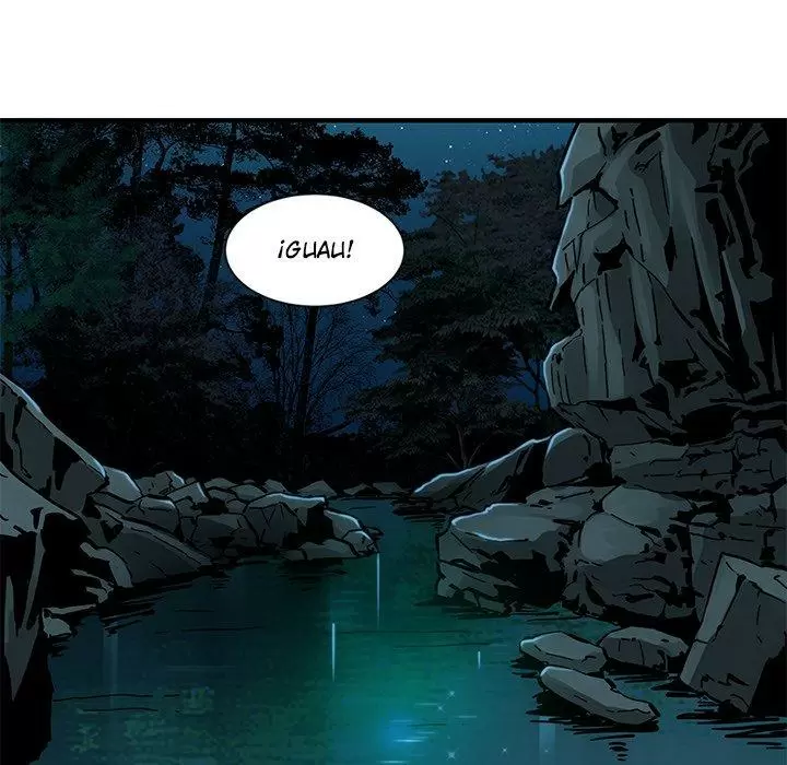 Dog on Patrol Capítulo 47 - Page 20