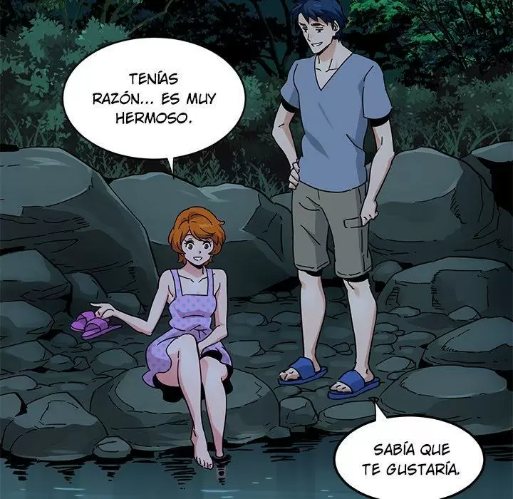 Dog on Patrol Capítulo 47 - Page 22
