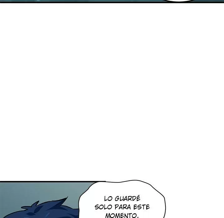 Dog on Patrol Capítulo 47 - Page 23