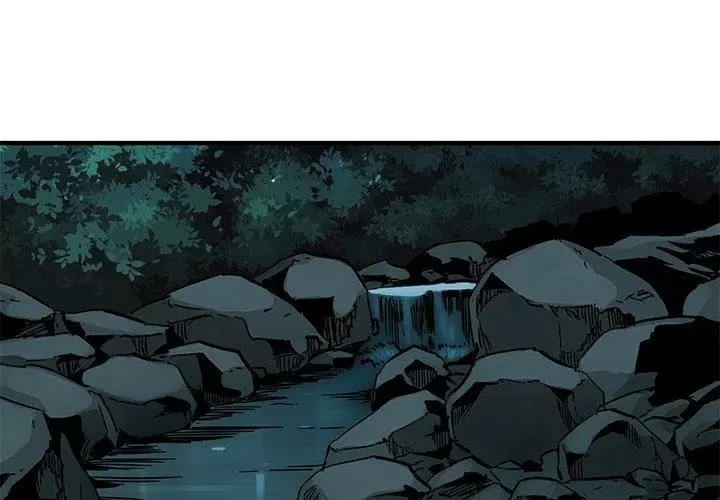 Dog on Patrol Capítulo 47 - Page 3