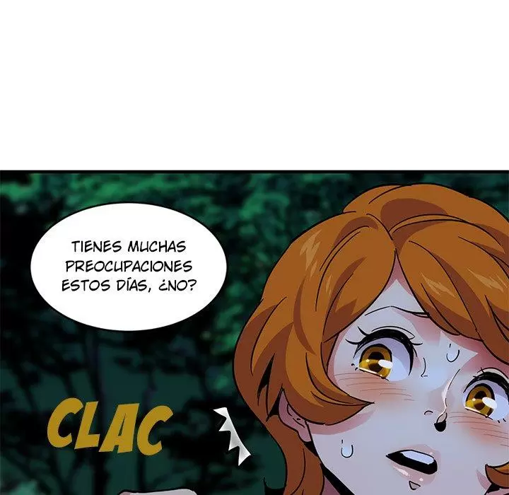 Dog on Patrol Capítulo 47 - Page 31
