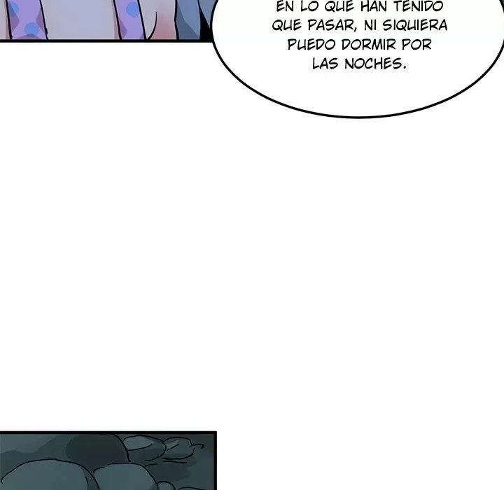 Dog on Patrol Capítulo 47 - Page 36