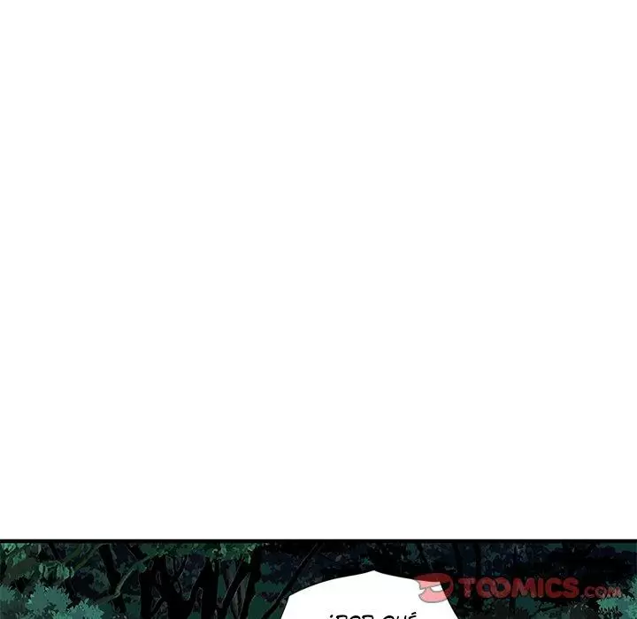 Dog on Patrol Capítulo 47 - Page 39