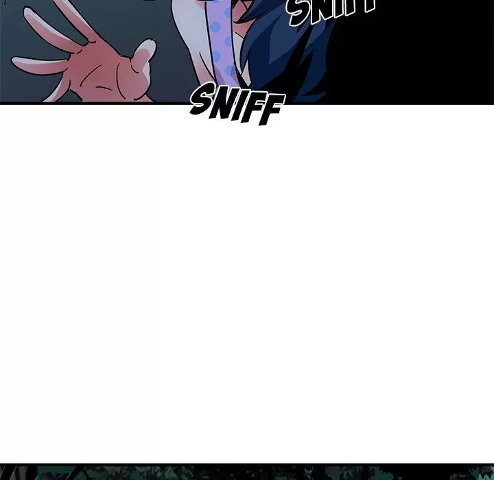 Dog on Patrol Capítulo 47 - Page 42