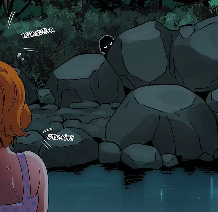 Dog on Patrol Capítulo 47 - Page 43