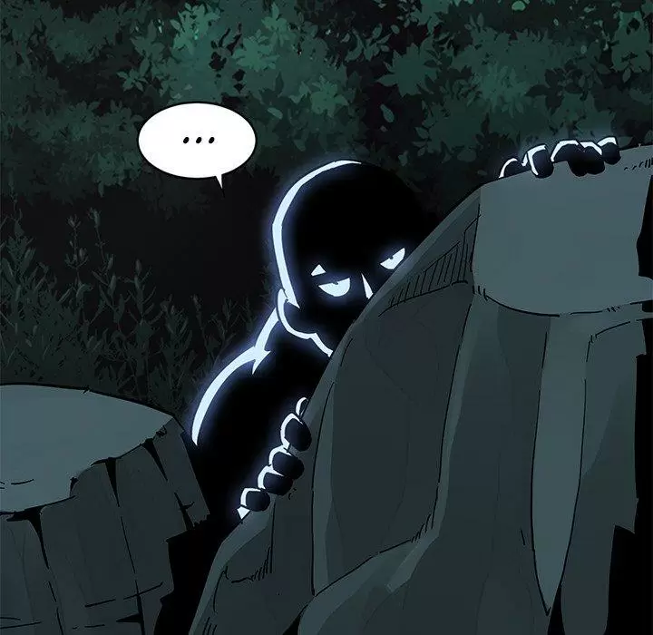 Dog on Patrol Capítulo 47 - Page 45