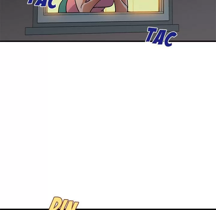 Dog on Patrol Capítulo 47 - Page 57