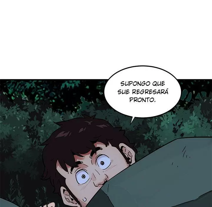 Dog on Patrol Capítulo 47 - Page 66