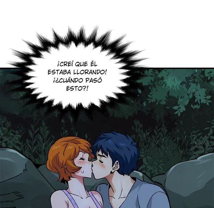 Dog on Patrol Capítulo 47 - Page 69