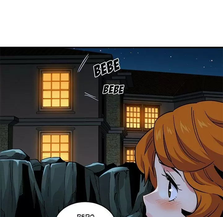 Dog on Patrol Capítulo 47 - Page 7