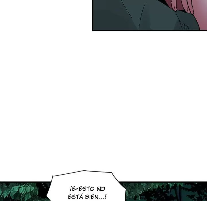 Dog on Patrol Capítulo 47 - Page 76