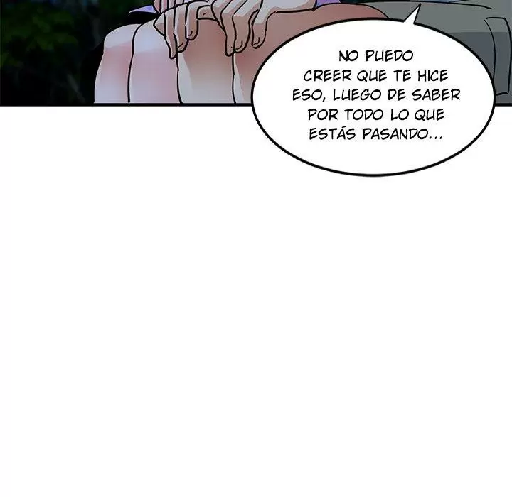 Dog on Patrol Capítulo 47 - Page 81