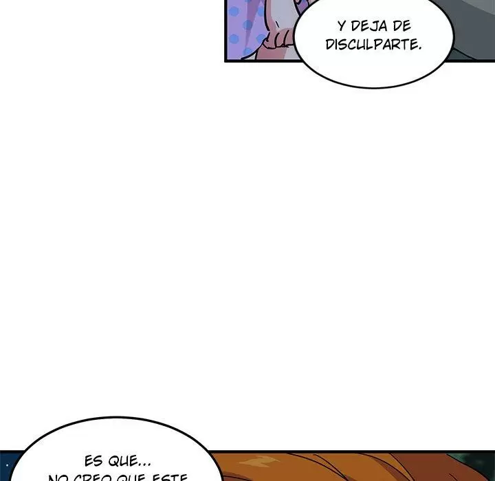 Dog on Patrol Capítulo 47 - Page 84