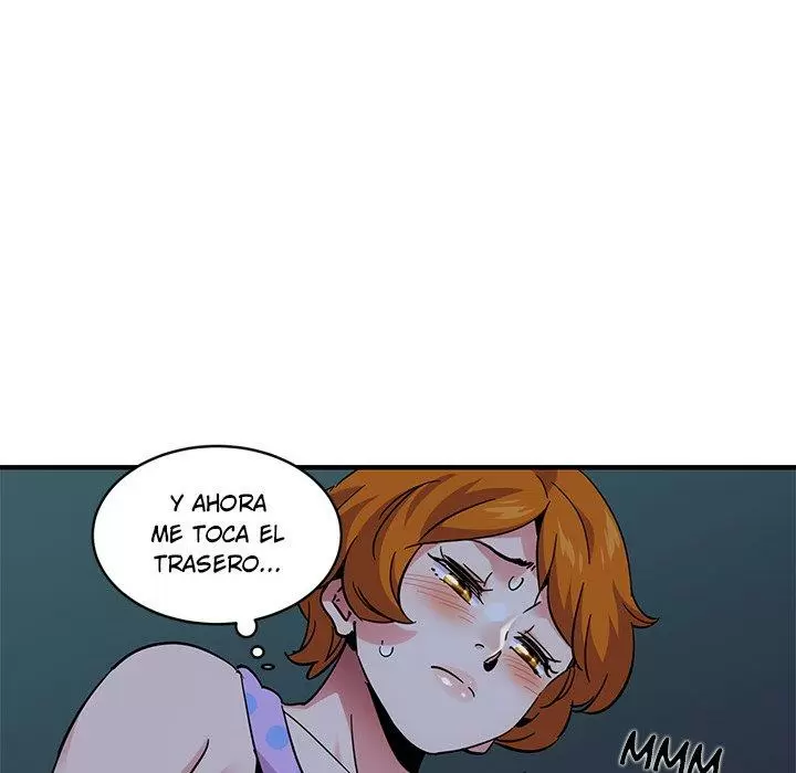 Dog on Patrol Capítulo 47 - Page 90